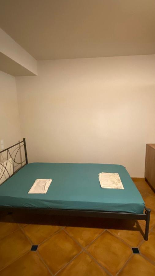 Seaside Family Apartment - Kalamata Farai ภายนอก รูปภาพ